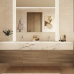 District 11 Opal Gardens Villas Washroom