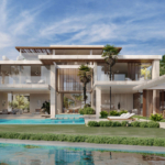 Elysian Mansions 3 Dubai At Tilal Al Ghaf