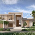 Elysian Mansions 3 Dubai At Tilal Al Ghaf Dubai
