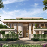 Elysian Mansions 3 Dubai At Tilal Al Ghaf by Majid al Futtaim