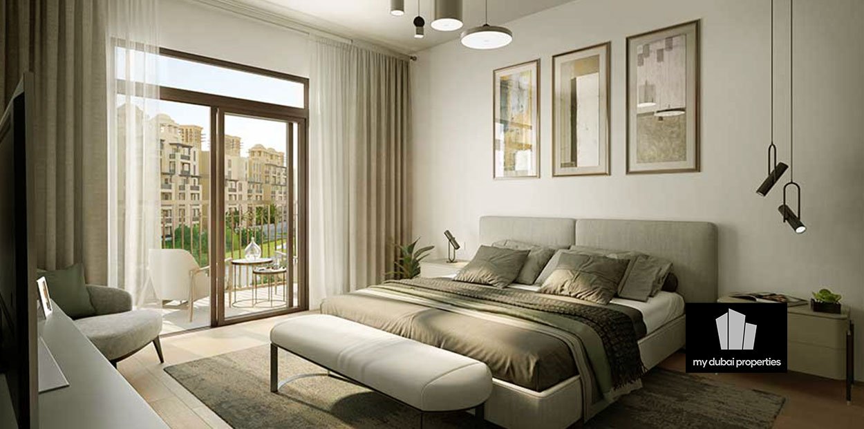 Lamaa Madinat Jumeirah Living