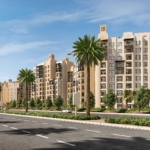Lamaa at Madinat Jumeirah Living Dubai