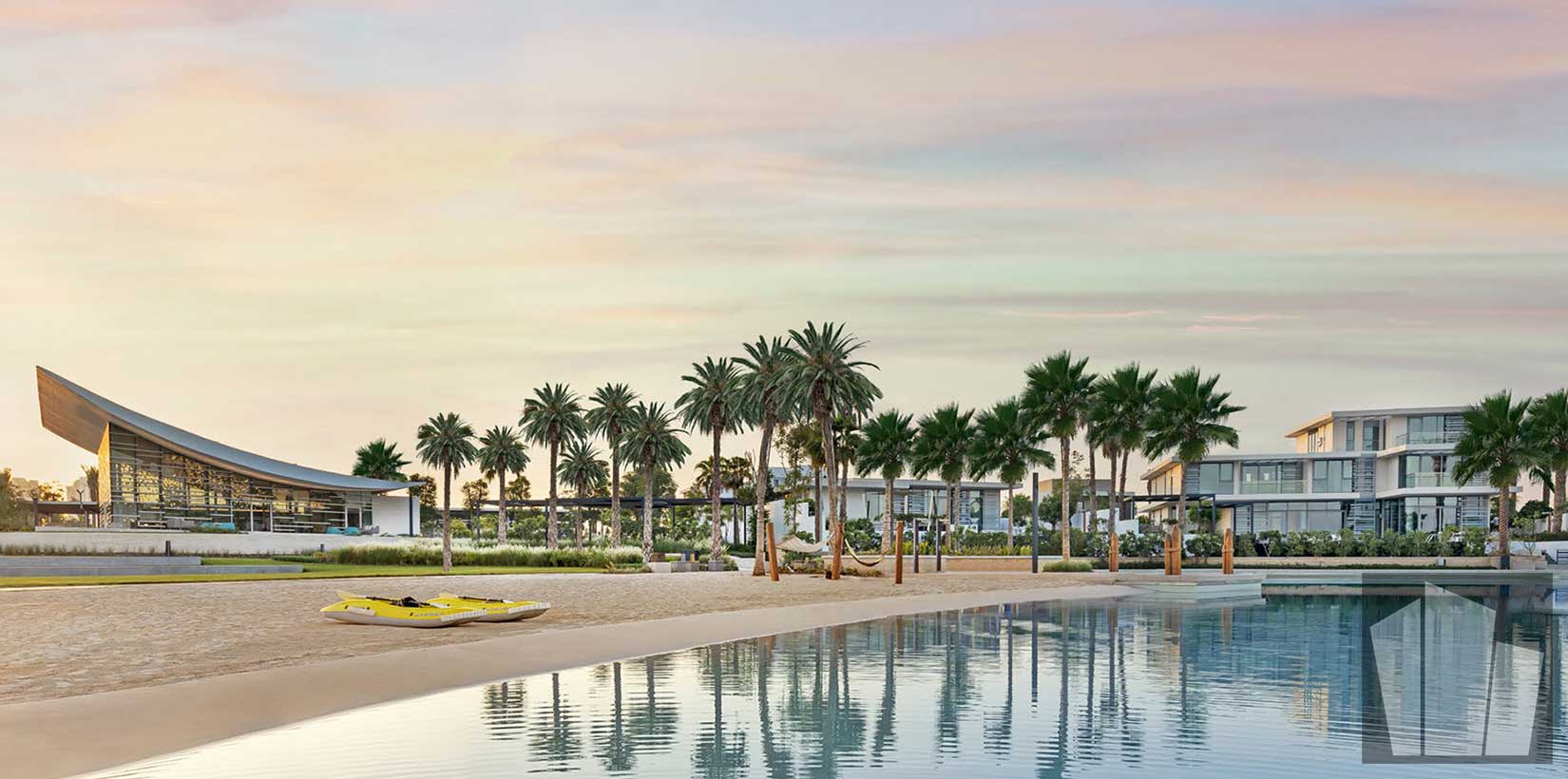 Lanai Island at Tilal al Ghaf