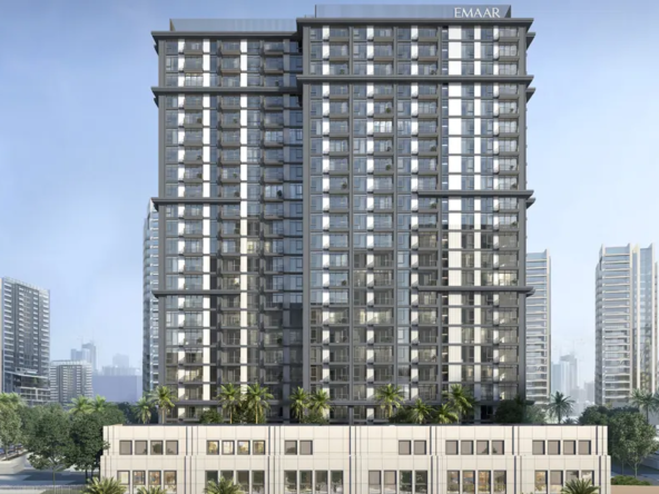 Lime Gardens at Dubai Hills Estate - Emaar PropertiesLime Gardens at Dubai Hills Estate - Emaar Properties