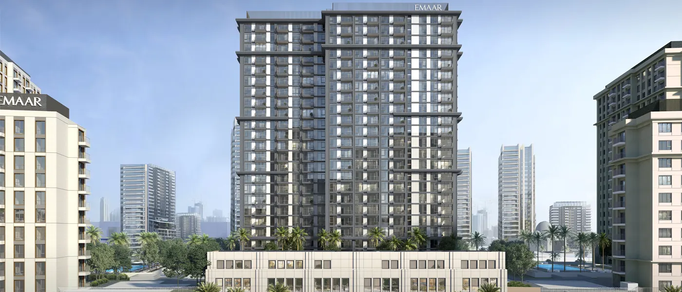 Lime Gardens at Dubai Hills Estate - Emaar PropertiesLime Gardens at Dubai Hills Estate - Emaar Properties