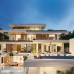 Luxury Elysian Mansions 3 Dubai At Tilal Al Ghaf