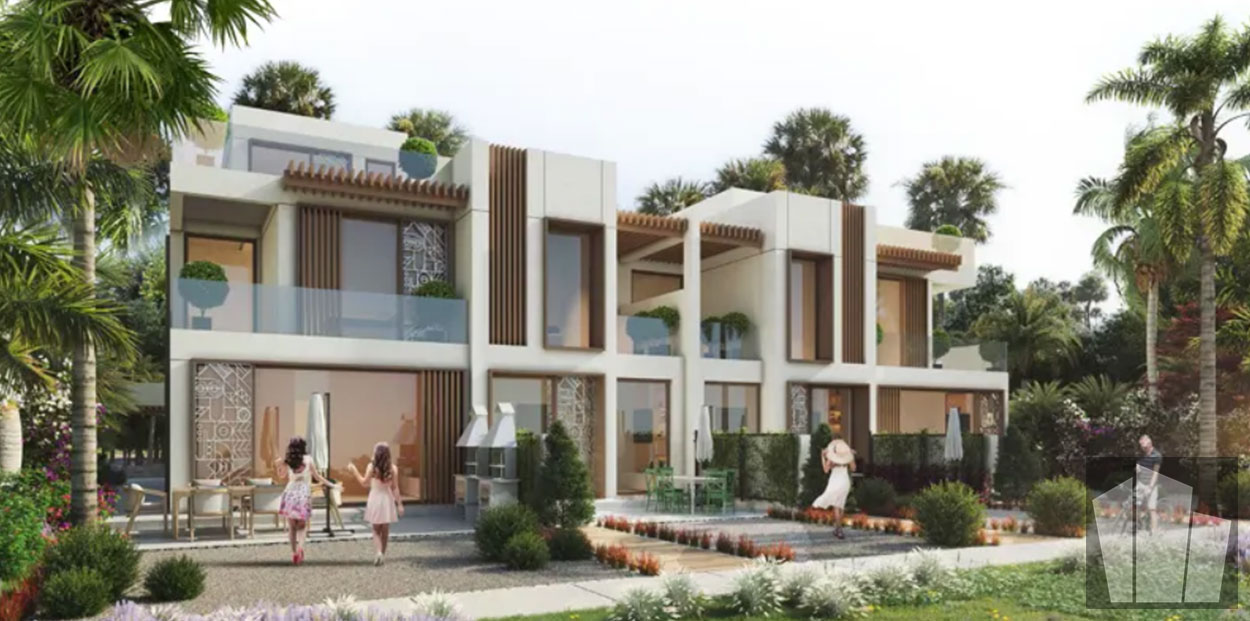 Marabella 5 Bedroom luxury Townhouses