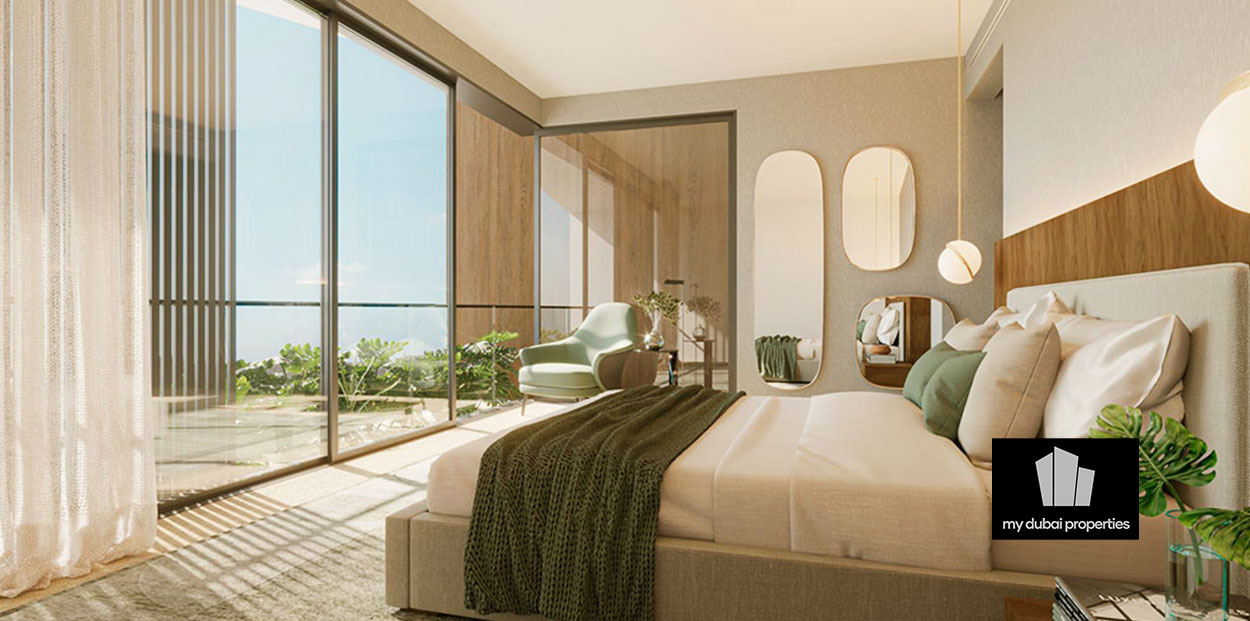 Nad al Sheba Gardens 3 to 5 Villas by Meraas