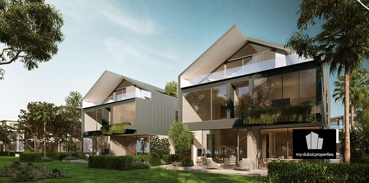 Nad al Sheba Gardens Amenities