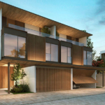 Nad al Sheba Gardens Luxury Villas by Meraas