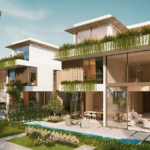 Nad al Sheba Gardens Villas at Nad Al Shiba