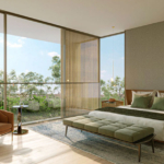 Nad al Sheba Gardens Villas by Meraas