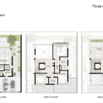 Nad al shiba gardens 4 bedroom Villa 2