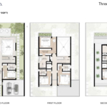 Nad al shiba gardens 5 bedroom Villa 1
