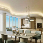 Palm Beach Tower 3 Apartments at Palm Jumeirah