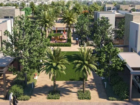 Standalone at Arabian Ranches 3