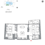 1 Bedroom Apartment at Sea Haven by Sobha Realty