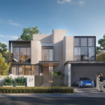 Address Hillcrest Villas by Emaar