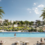 Amenities at Farm Gardens Villas by Emaar at The Valley