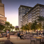 Amenities at Seascape Rashid Yachts & Marina at Mina Rashid