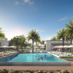 Amenities in Address Hillcrest Villas at Dubai Hills Estate