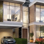 Beverly Hills Villas Dubai