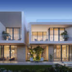 Emaar Address Hillcrest Villas at Dubai Hills Estate