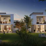 Emaar Fairway Villas