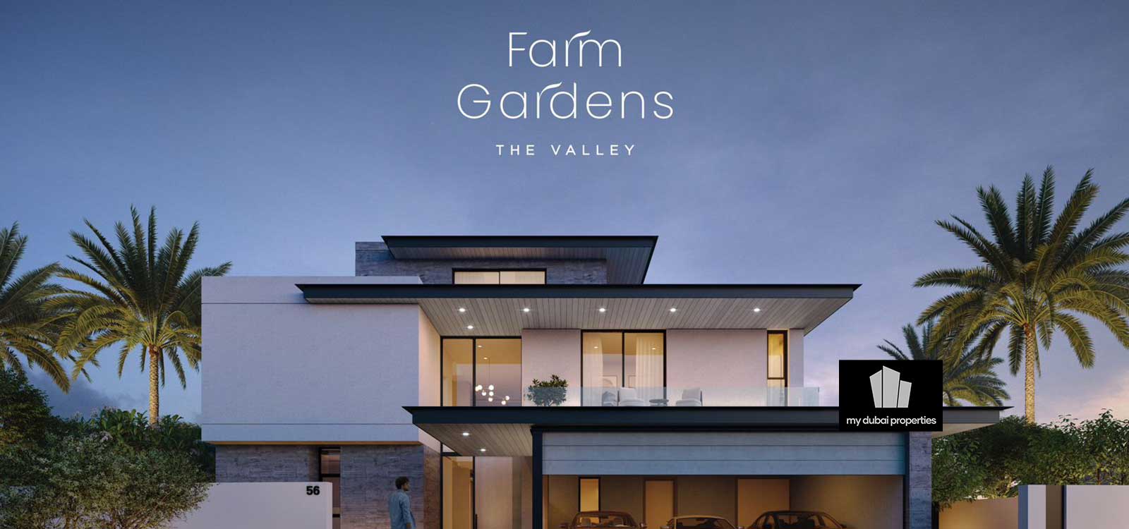 Farm Garden Villas at The Valley