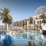 Emaar Seascape Rashid Yachts & Marina at Mina Rashid