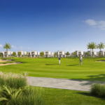 Emaar South Villas