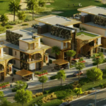 Gems Estates Villas by Damac Properties