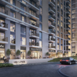 Hills Park Apartments at Dubai Hills Estate