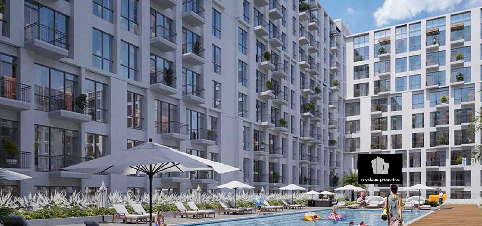 LIVA Apartments by Nshama at Town Square