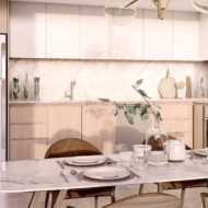 Lime Gardens Apartments at Dubai Hills Estate