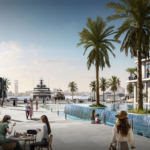 Seascape Rashid Yachts & Marina b y Emaar