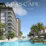 Seascape at Mina Rashid Dubai