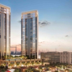 Sobha Marina At Dubai Marina