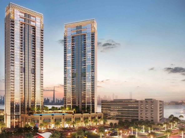 Sobha Marina At Dubai Marina