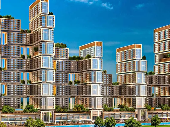 Sobha One at Sobha Hartland, Dubai