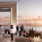 Amenities at Creek Horizon