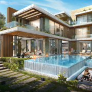 Cavalli Estates Villas At Damac Hills