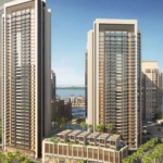 Emaar Creek Horizon