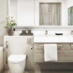 Luxury Creek Horizon Apartments