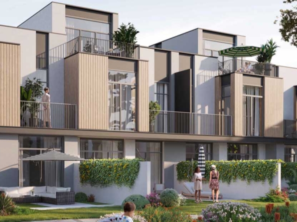 Mudon Al Ranim Phase 3