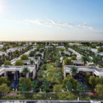Sobha Estates at Sobha Hartland, Dubai