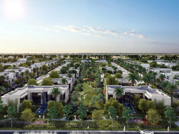 Sobha Estates at Sobha Hartland, Dubai