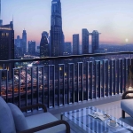 Amenities at Downtown Views 2