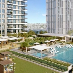 Amenities at Emaar Hills Park apartments