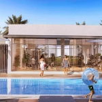 Amenities at Golf Links Villas